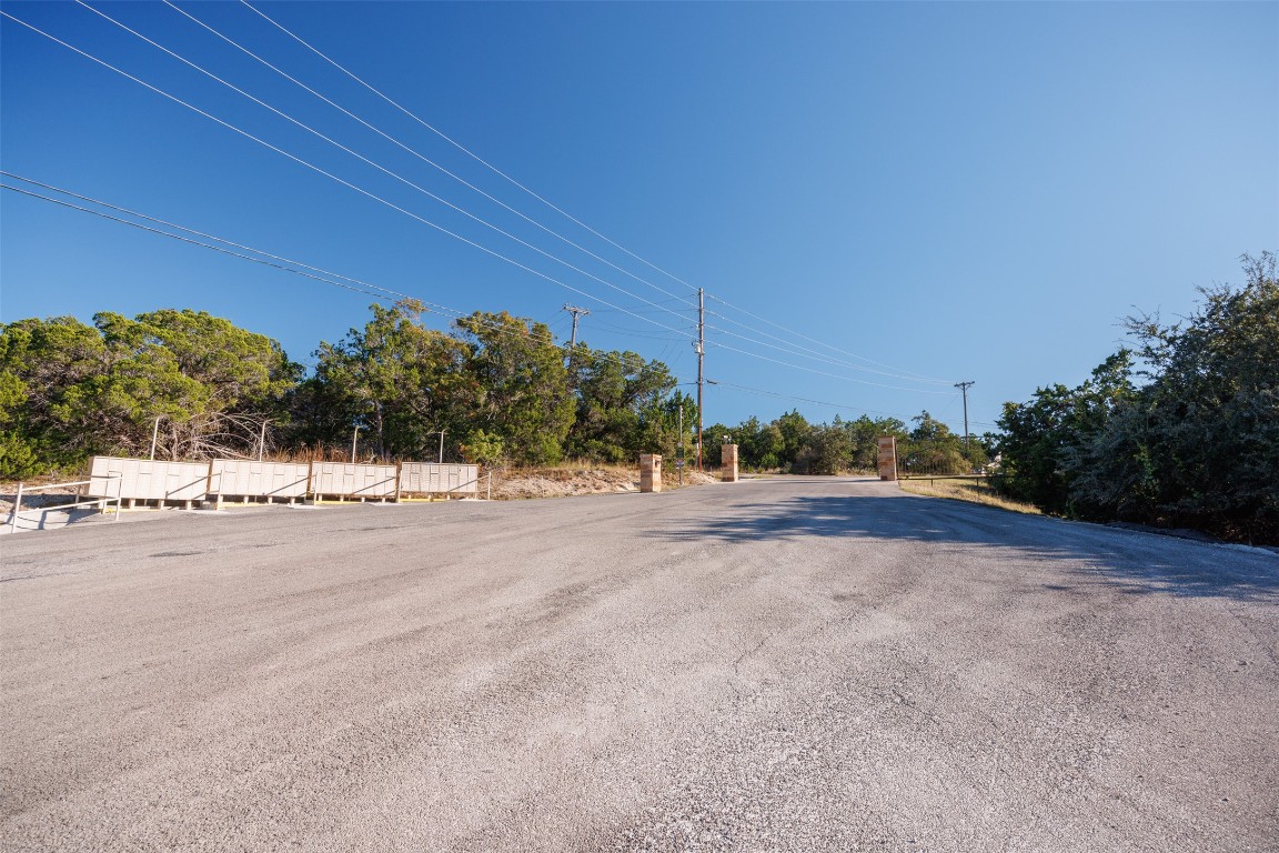 1101 Madrone Road Fischer, TX 78623 - Photo 19 of 20 a view of an outdoor space