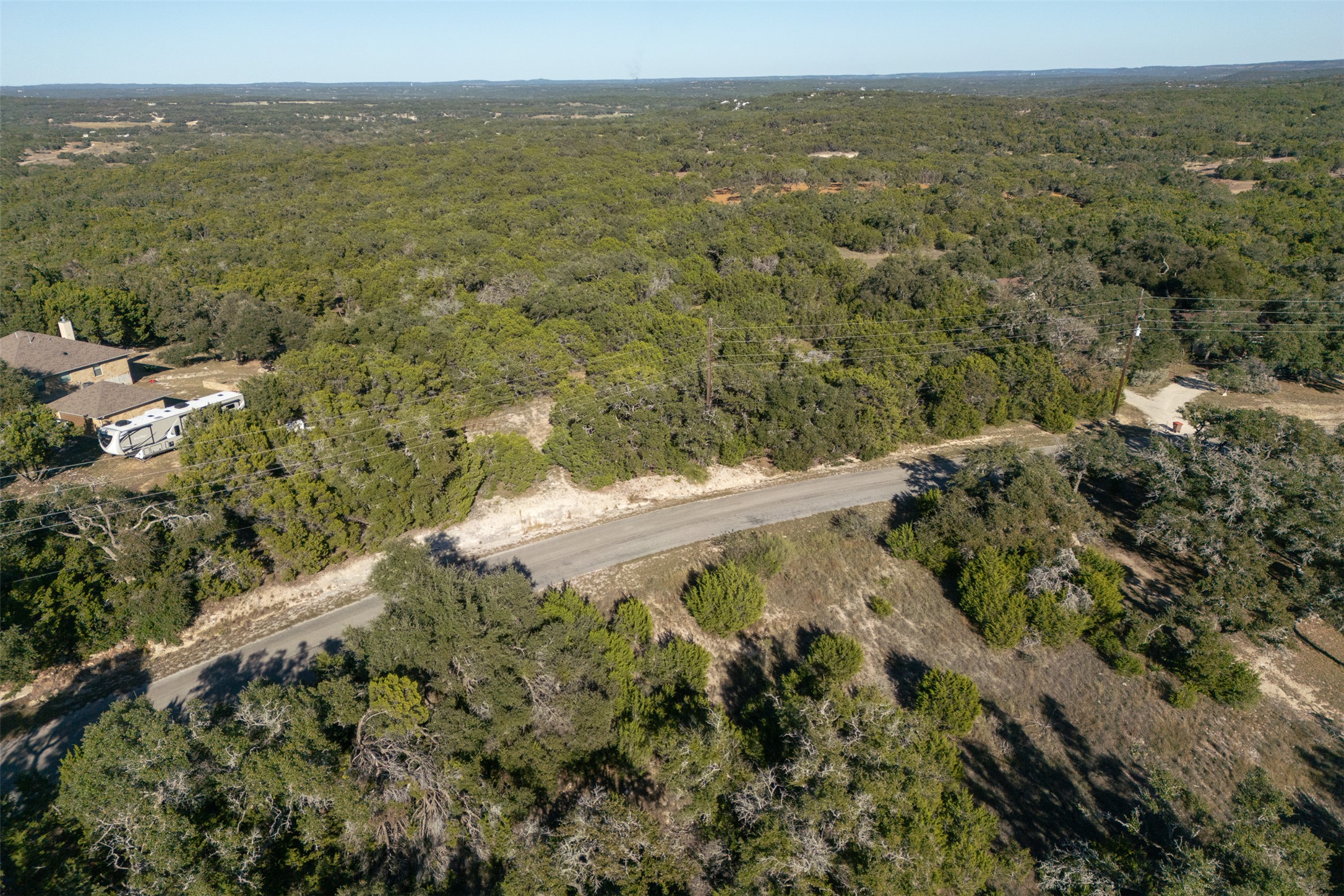 1101 Madrone Road Fischer, TX 78623 - Photo 4 of 20