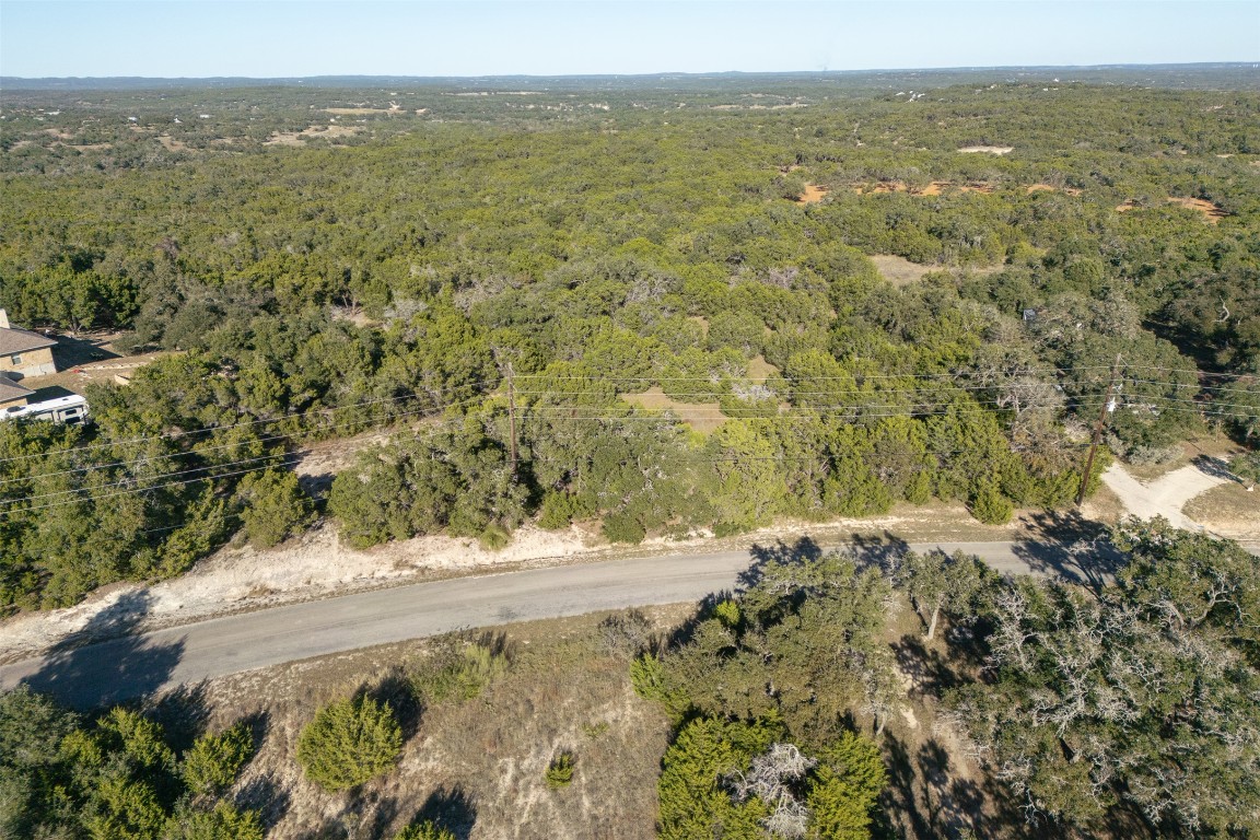 1101 Madrone Road Fischer, TX 78623 - Photo 5 of 20 a view of lake view with mountain