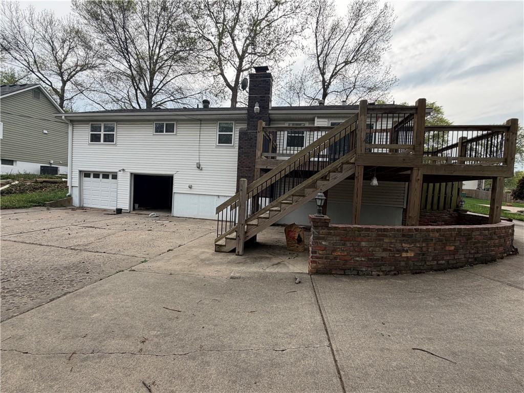 4919 Bluejacket Street Shawnee, KS 66203 - Photo 4 of 4