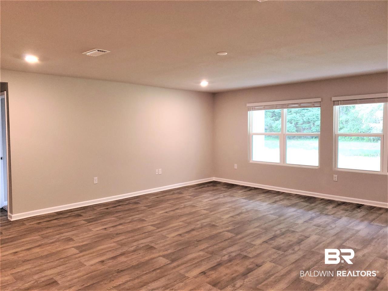 244 Rhineheart Lane Foley, AL 36535 - Photo 7 of 34 Living Room