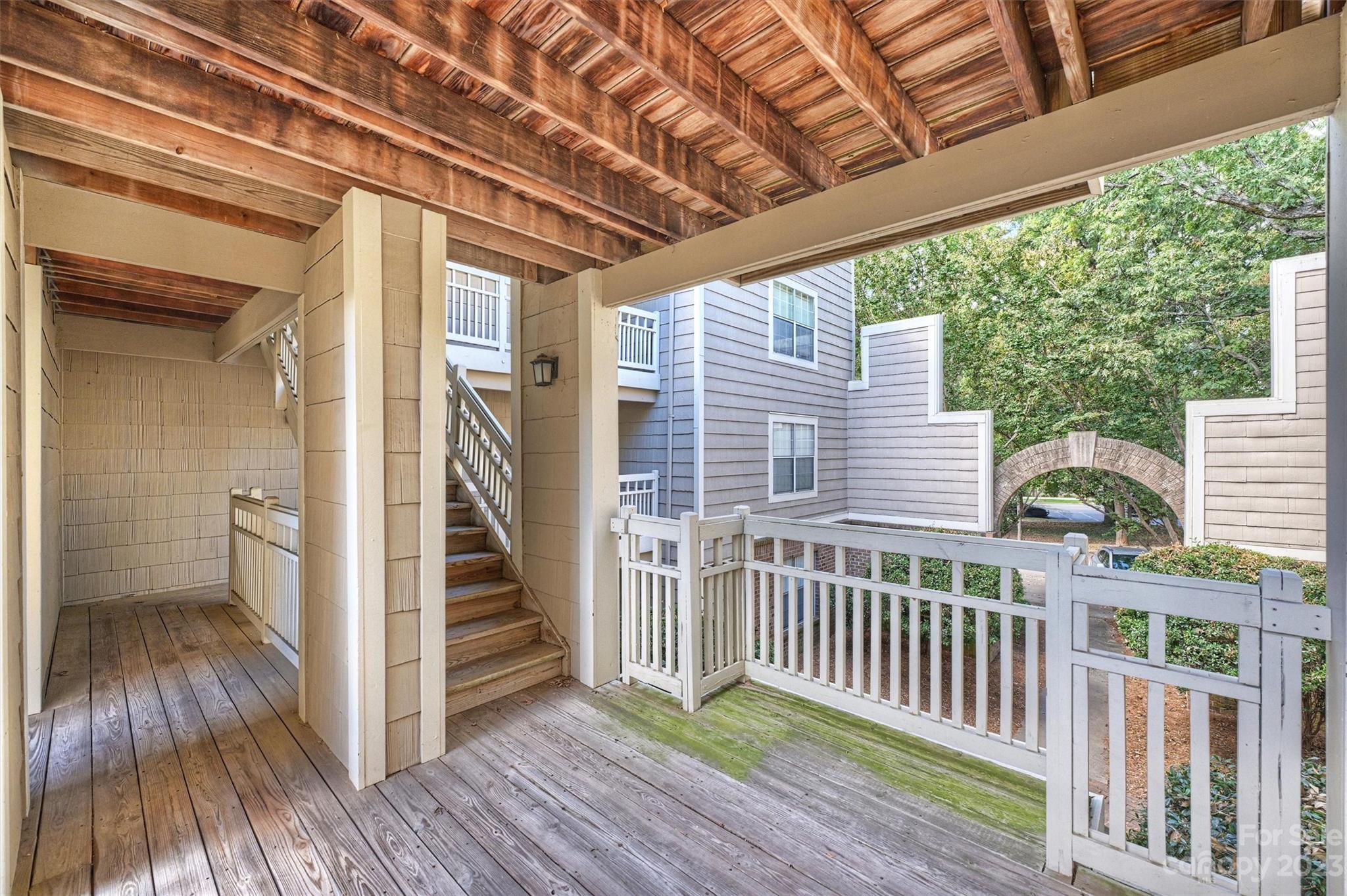 5007 Sharon Road, Unit Q Charlotte, NC 28210 - Photo 40 of 48 Gallery Image 40