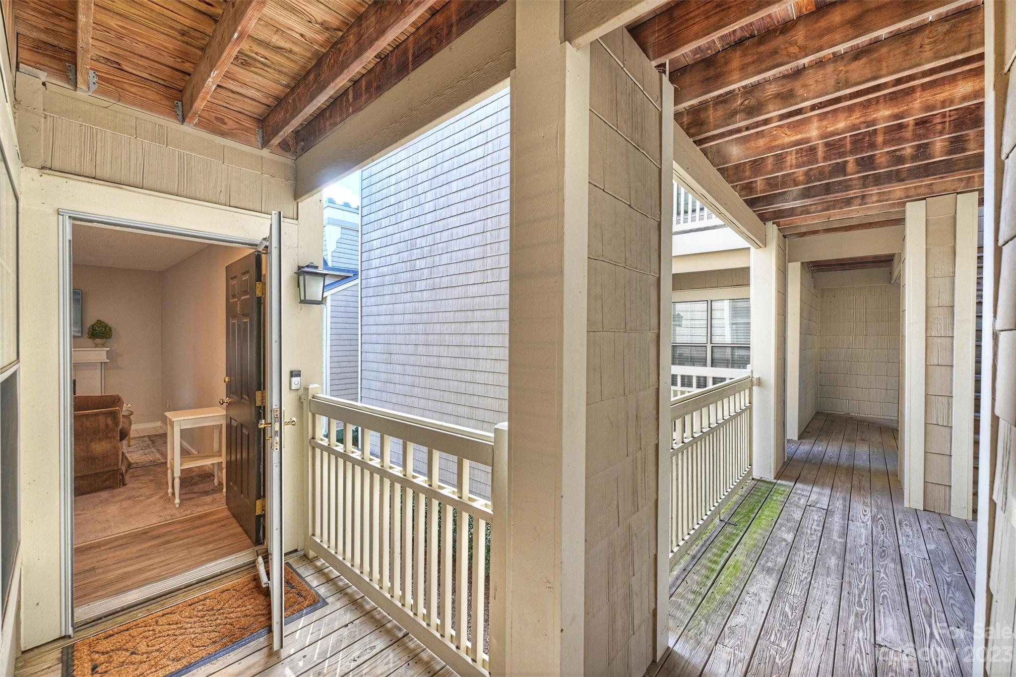 5007 Sharon Road, Unit Q Charlotte, NC 28210 - Photo 4 of 48 Gallery Image 4
