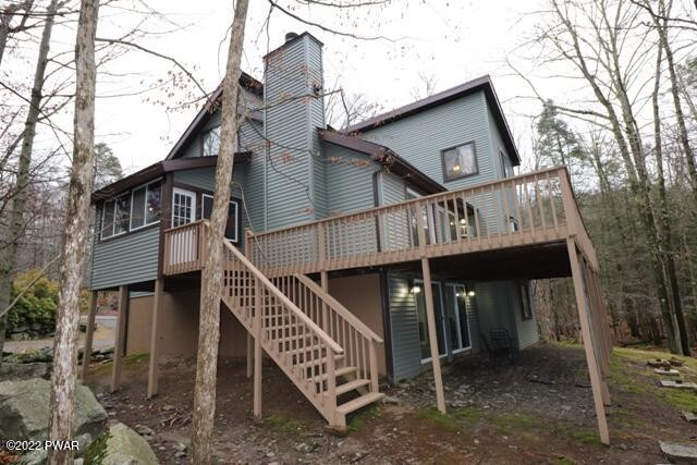 33 Northgate Road Lake Ariel, PA 18436 - Photo 3 of 58