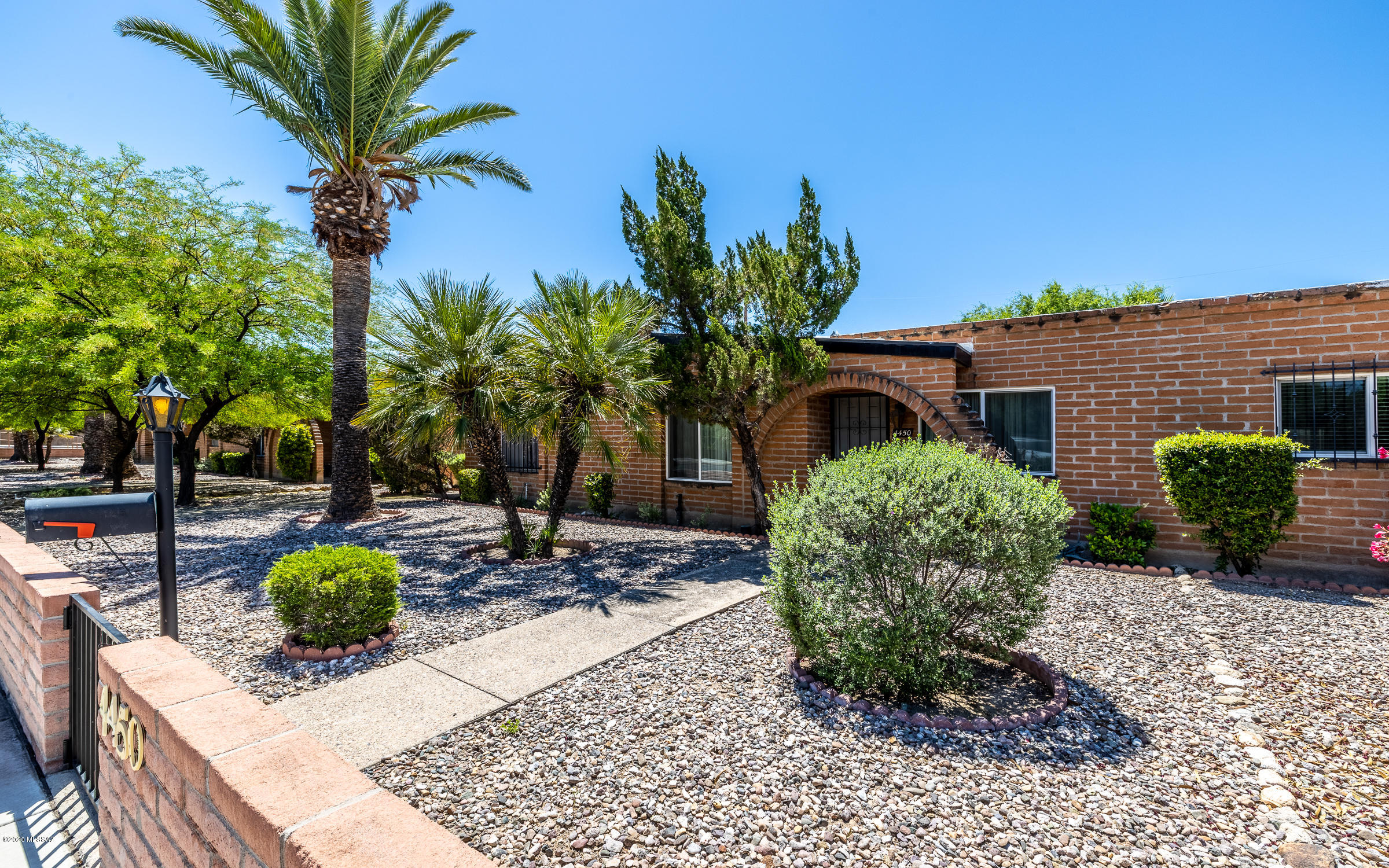 4450 East Fort Lowell Road Tucson, AZ 85712 - Photo 27 of 27 Gallery Image 27