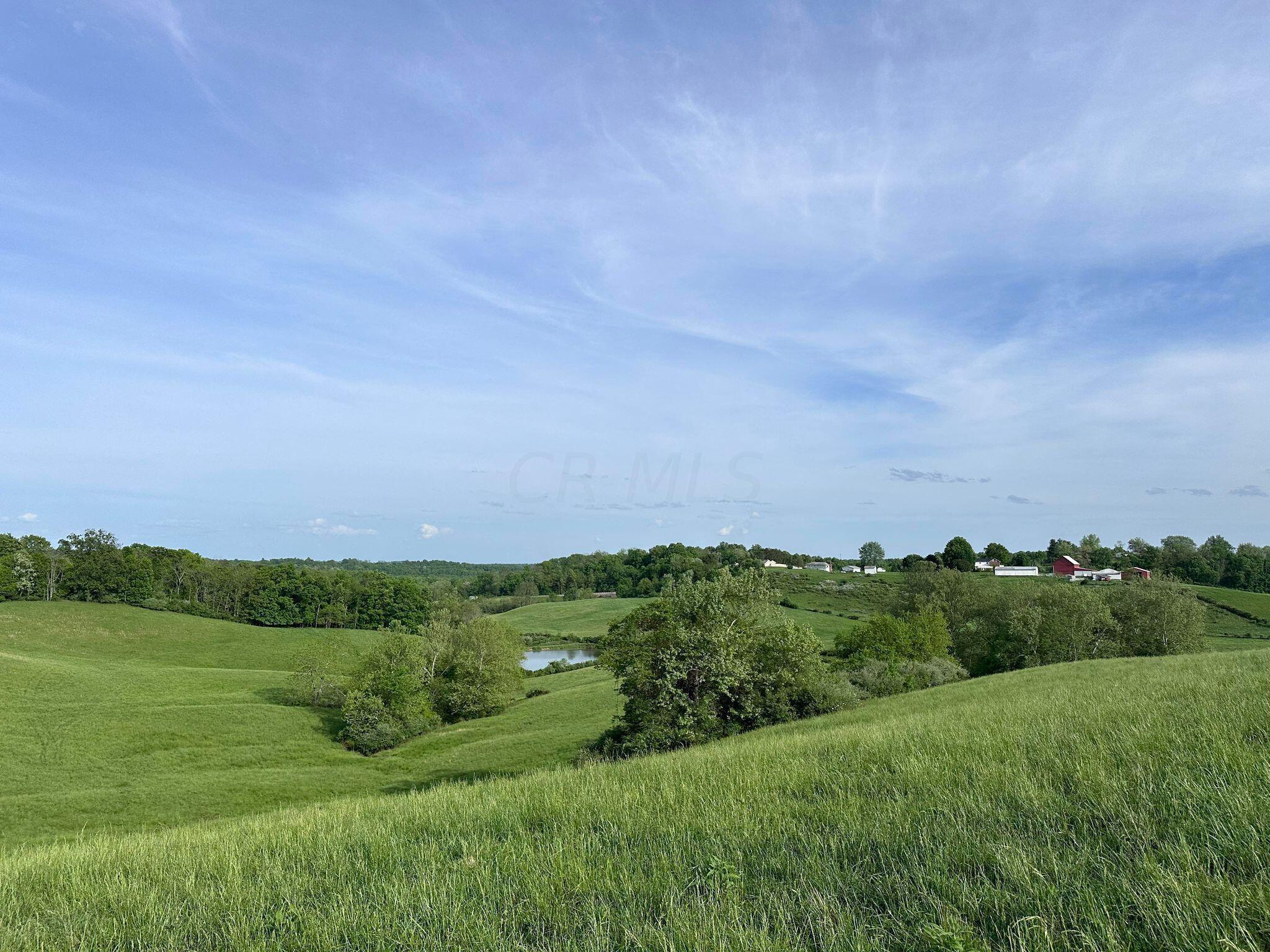 5159 Barr Road McConnelsville, OH 43756 - Photo 20 of 80 View of the farm