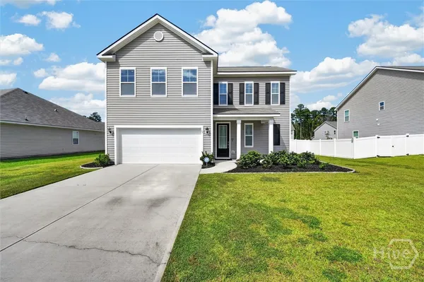 $399,000 | 73 Woodford Reserve Drive, Pooler, GA 31322