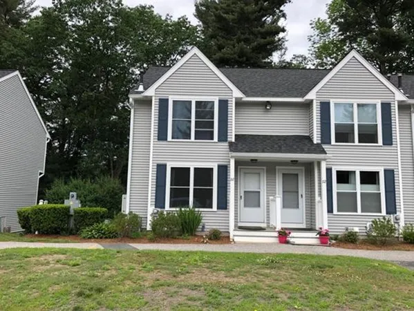 $2,550 | 10 Groton Road, Unit B2, Westford, MA 01886