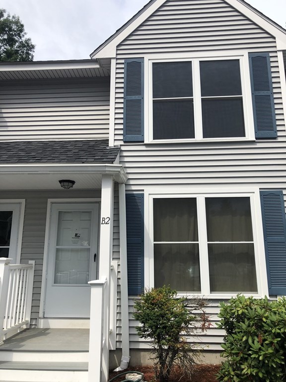 10 Groton Road, Unit B2 Westford, MA 01886 - Photo 2 of 10