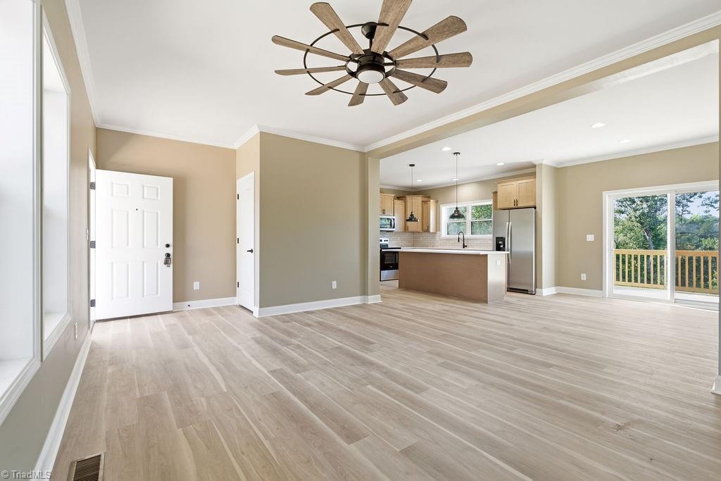 203 Arthur Haney Road Dobson, NC 27017 - Photo 5 of 30