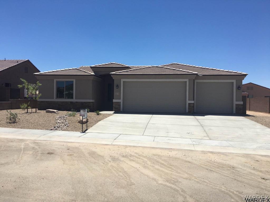 3310 Motherload Road Kingman, AZ 86401 - Photo 1 of 8 Gallery Image 1