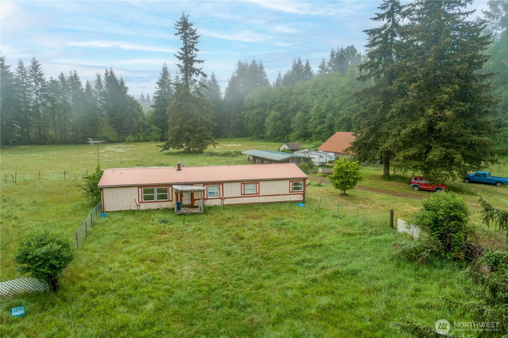 451 West Homer Adams Road Elma, WA 98541 - Photo 28 of 35