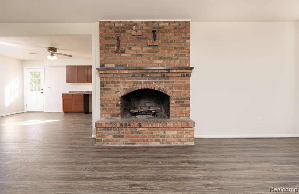14115 South Scribner Road Perry, MI 48872 - Photo 4 of 30