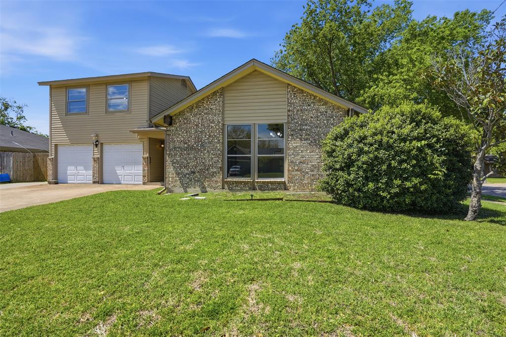 6021 Dusty Road Watauga, TX 76148 - Photo 3 of 37