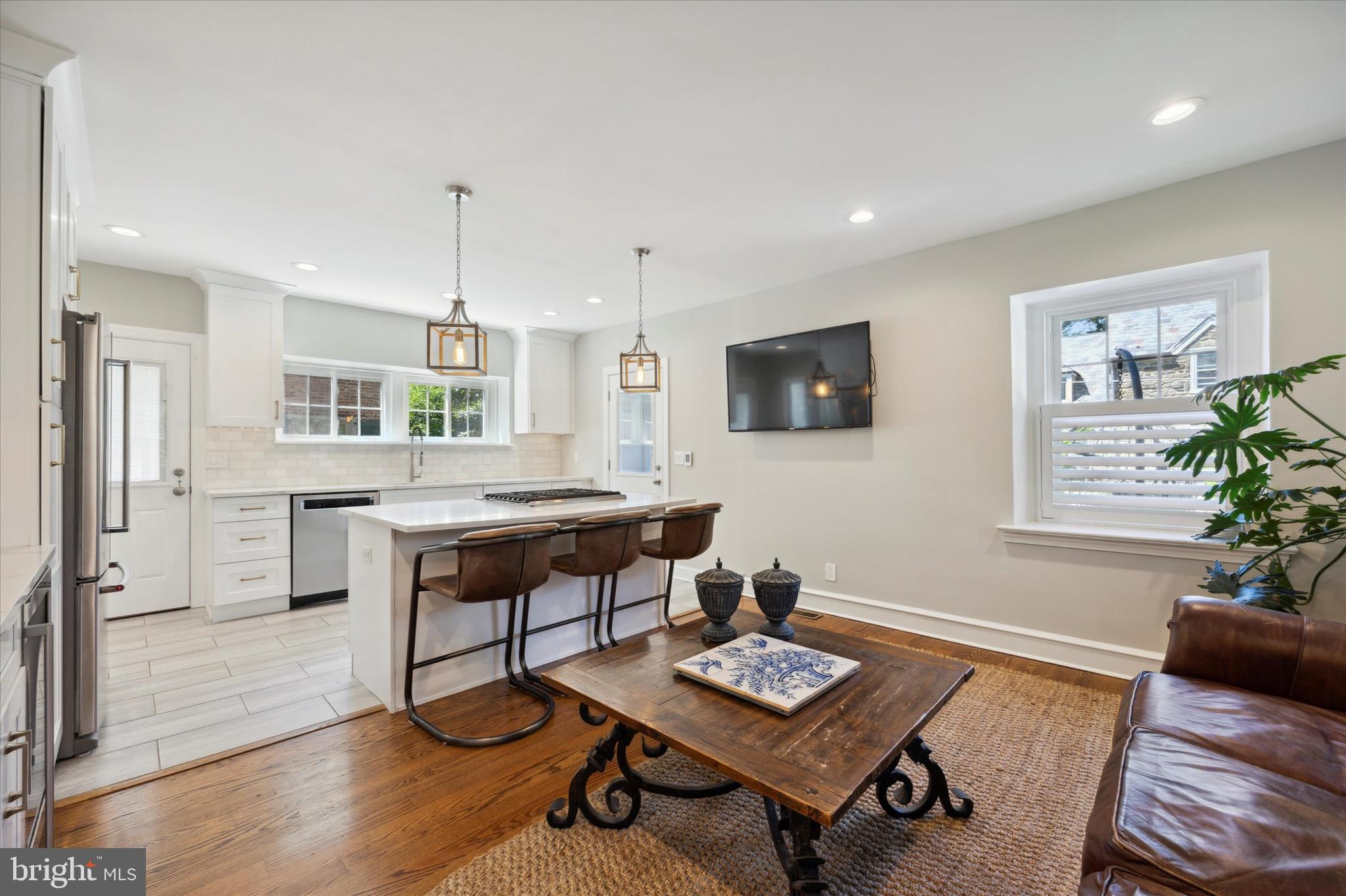 507 Murdoch Road Philadelphia, PA 19119 - Photo 12 of 51