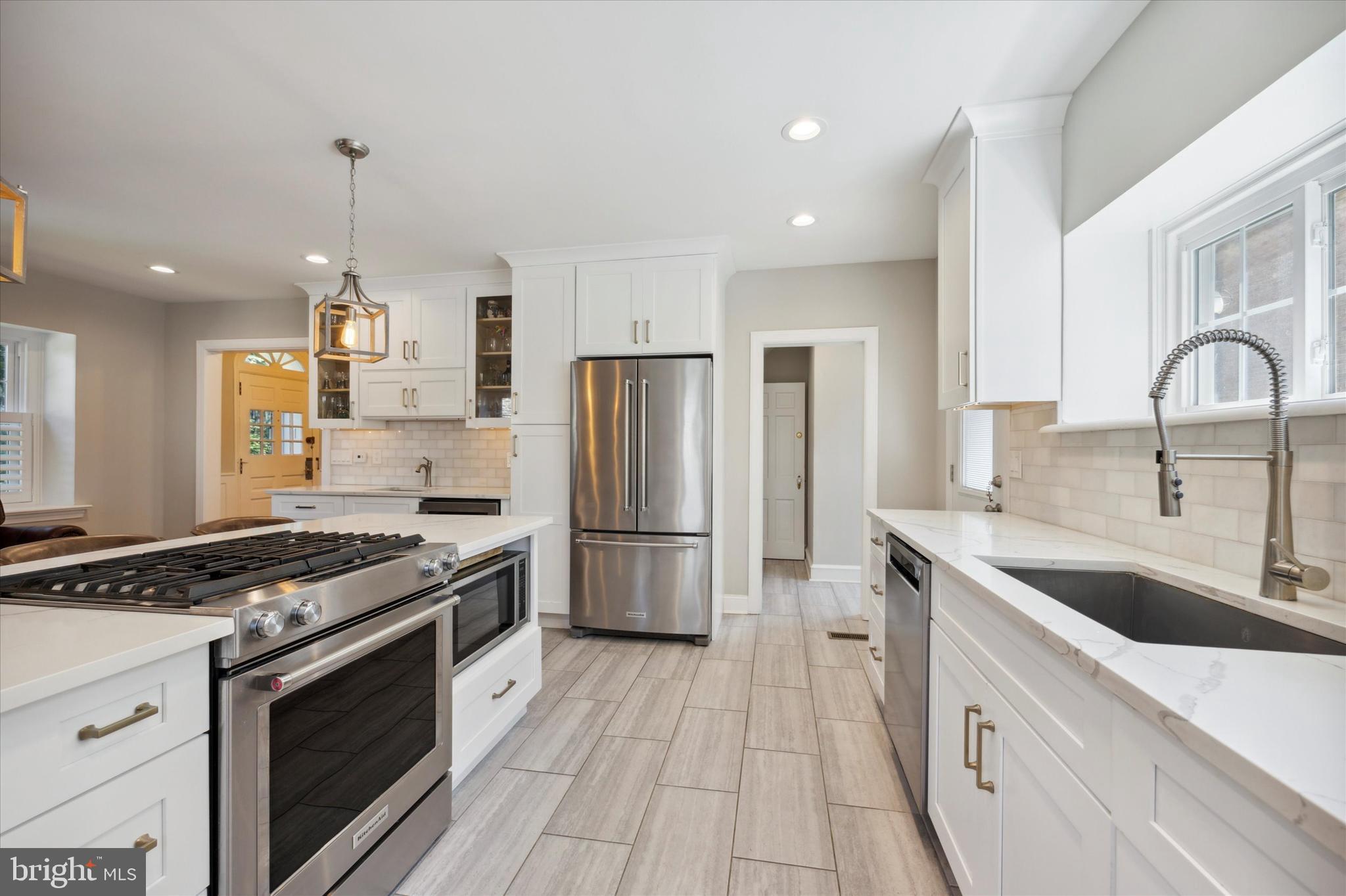 507 Murdoch Road Philadelphia, PA 19119 - Photo 15 of 51