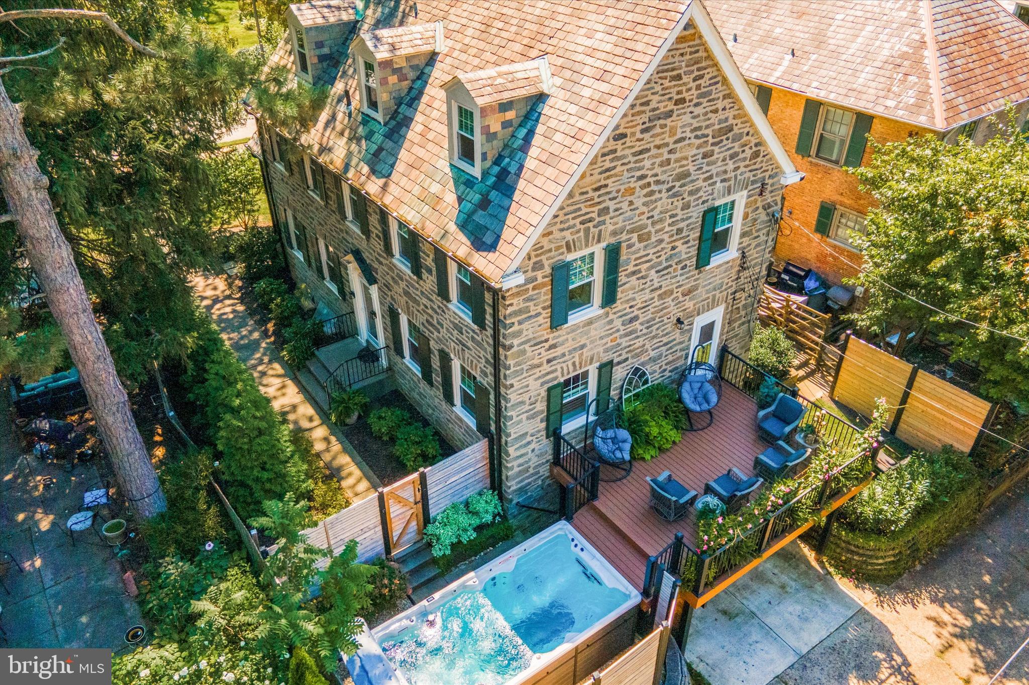 507 Murdoch Road Philadelphia, PA 19119 - Photo 4 of 51