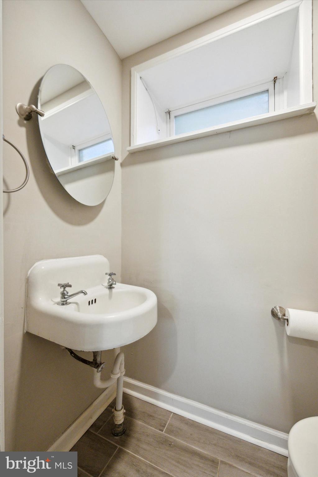 507 Murdoch Road Philadelphia, PA 19119 - Photo 41 of 51 Basement Bathroom