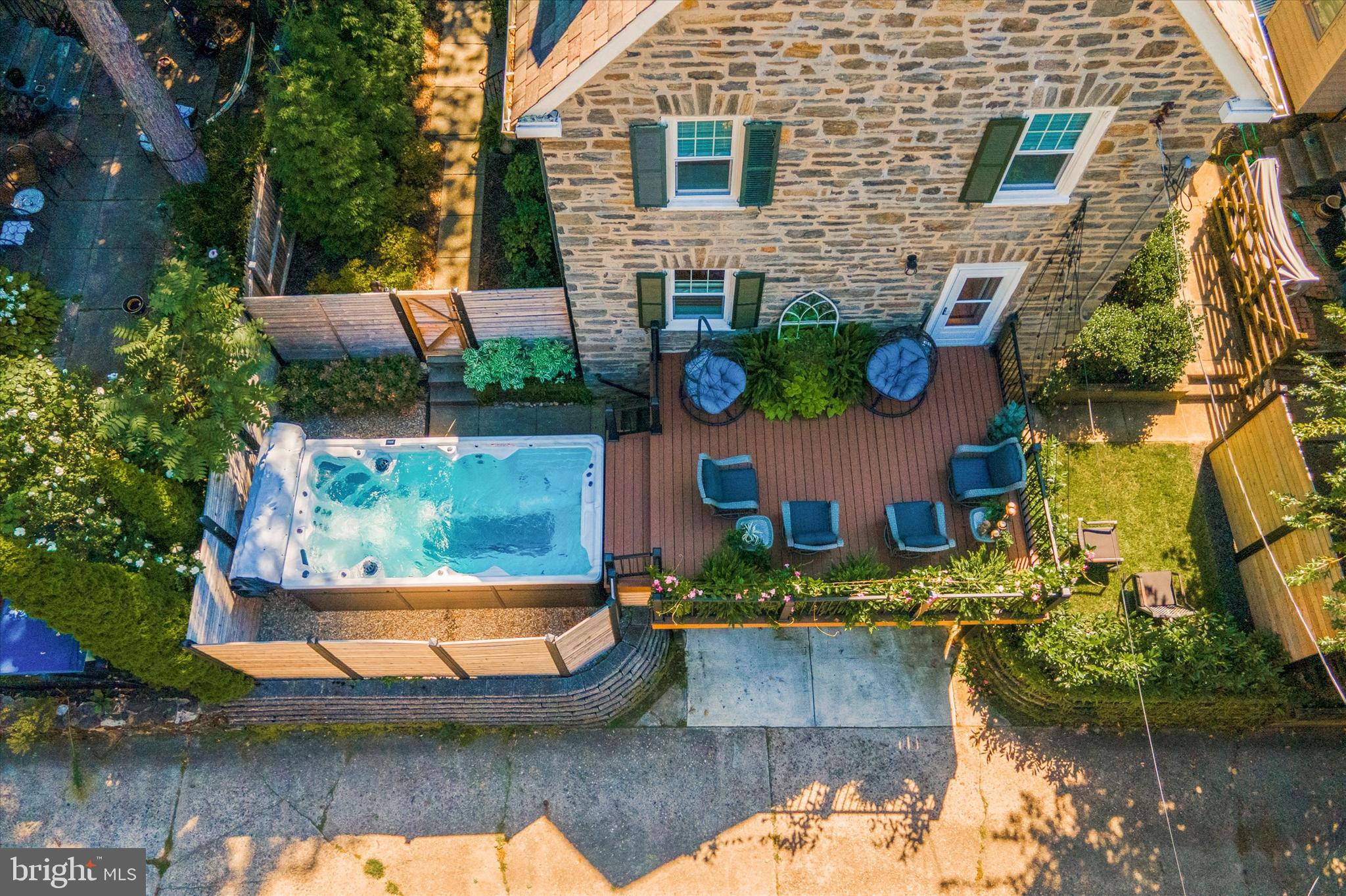 507 Murdoch Road Philadelphia, PA 19119 - Photo 46 of 51