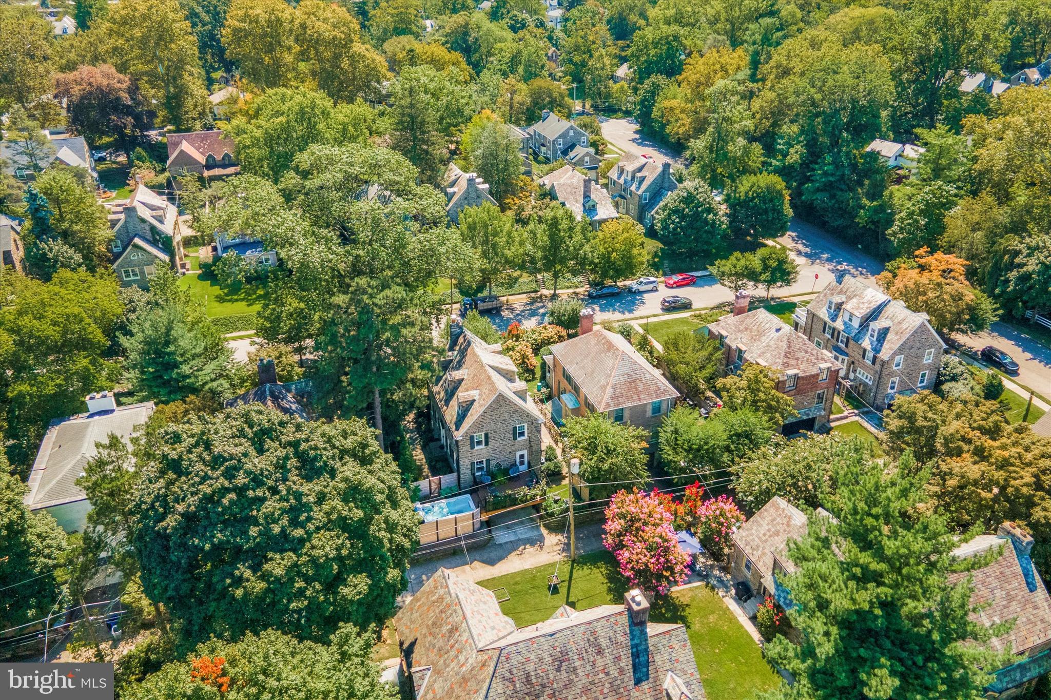 507 Murdoch Road Philadelphia, PA 19119 - Photo 50 of 51