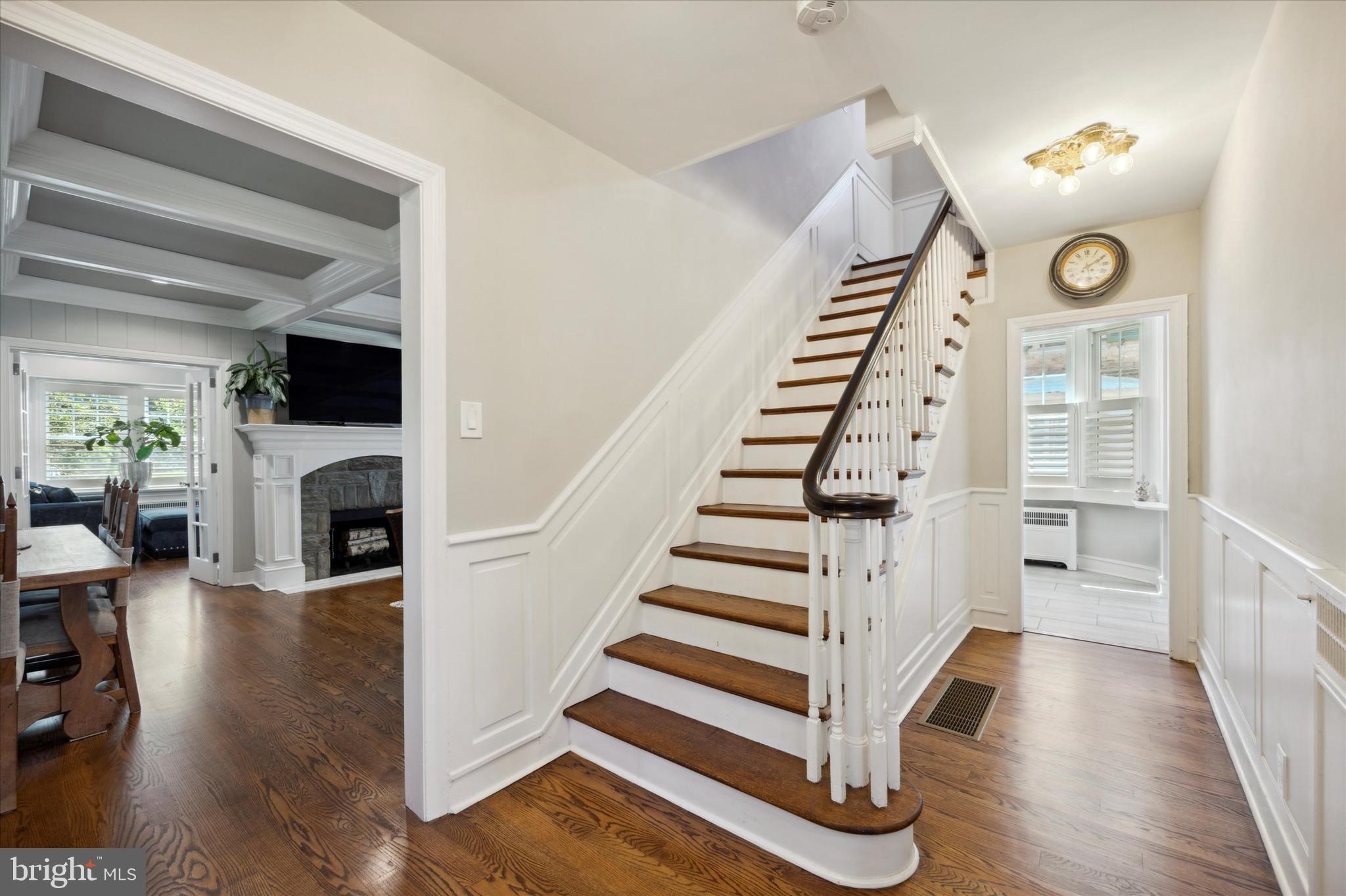 507 Murdoch Road Philadelphia, PA 19119 - Photo 6 of 51