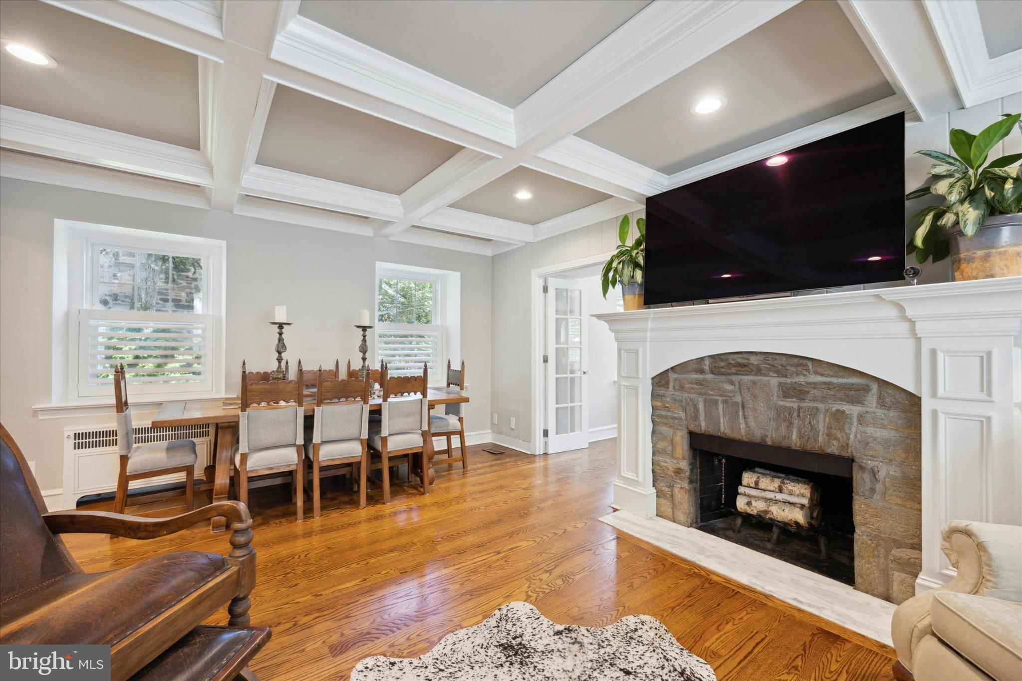 507 Murdoch Road Philadelphia, PA 19119 - Photo 8 of 51