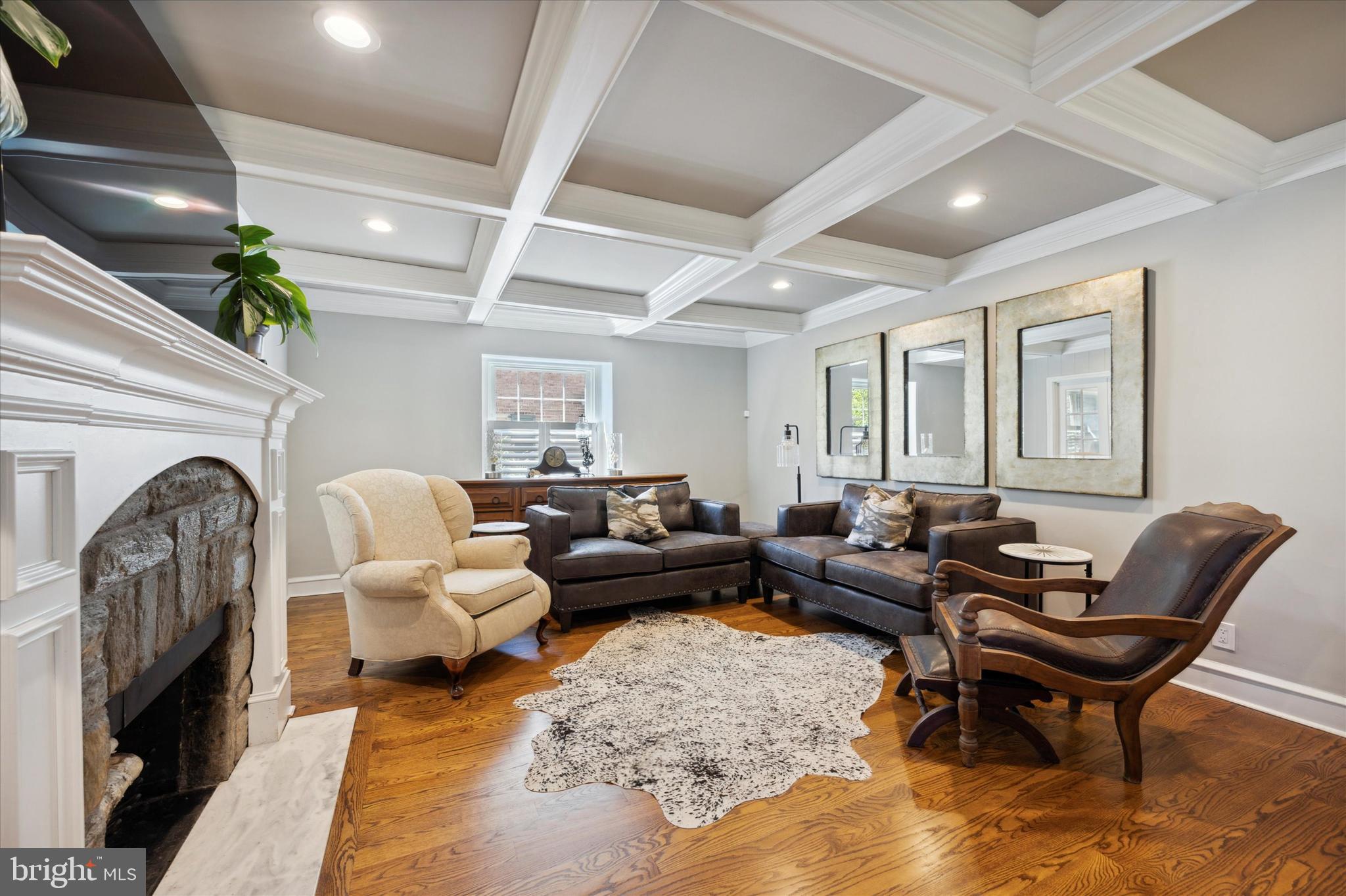 507 Murdoch Road Philadelphia, PA 19119 - Photo 9 of 51