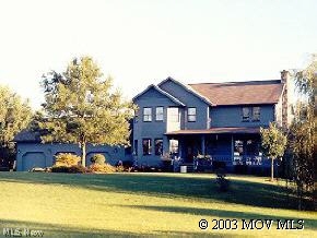 258 Coopers Ridge Road Williamstown, WV 26187 - Photo 1 of 4 Gallery Image 1