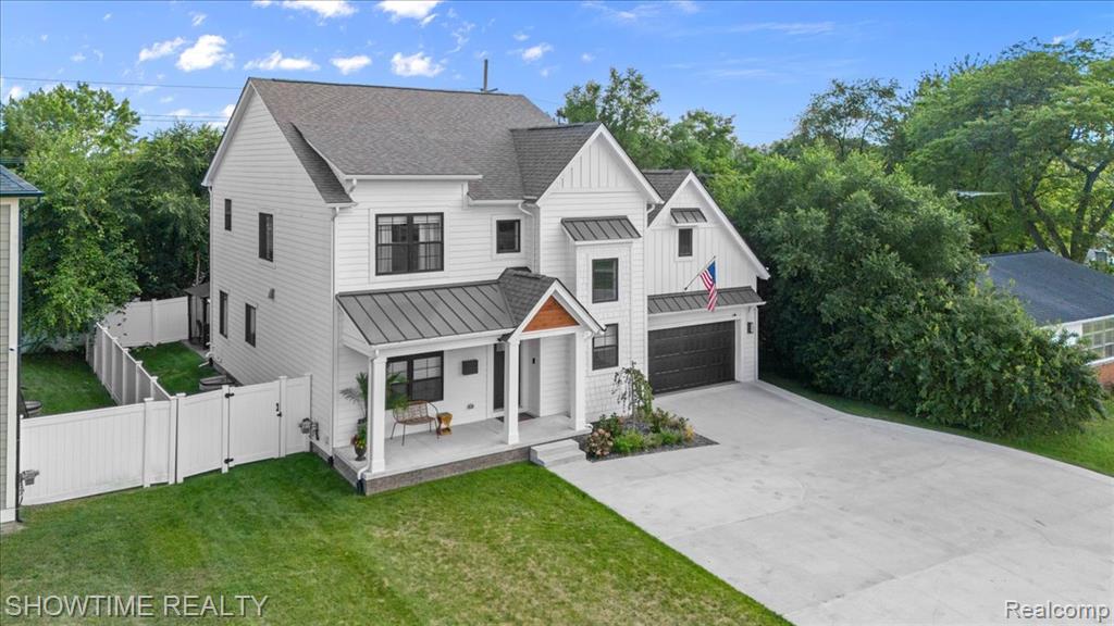291 West Tienken Road Rochester Hills, MI 48306 - Photo 4 of 49