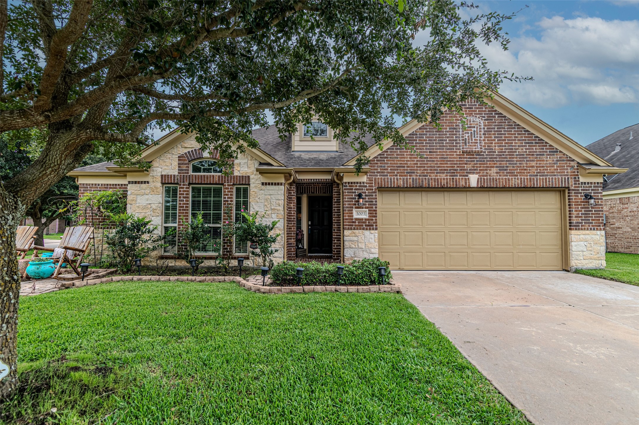 3003 Fern Brook Lane Rosenberg, TX 77471 - Photo 1 of 50