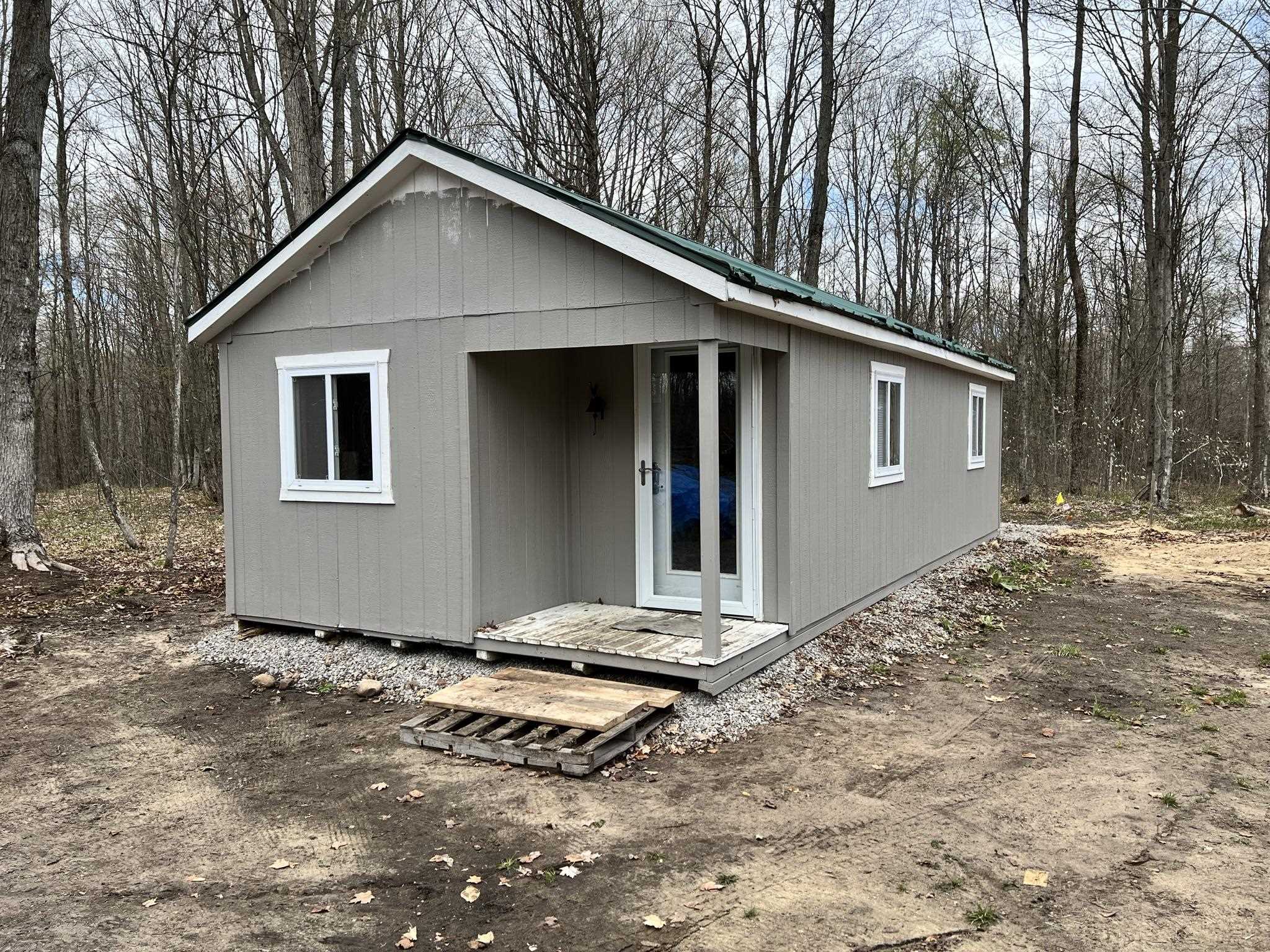 333 West Johnson Road Manton, MI 49663 - Photo 18 of 31