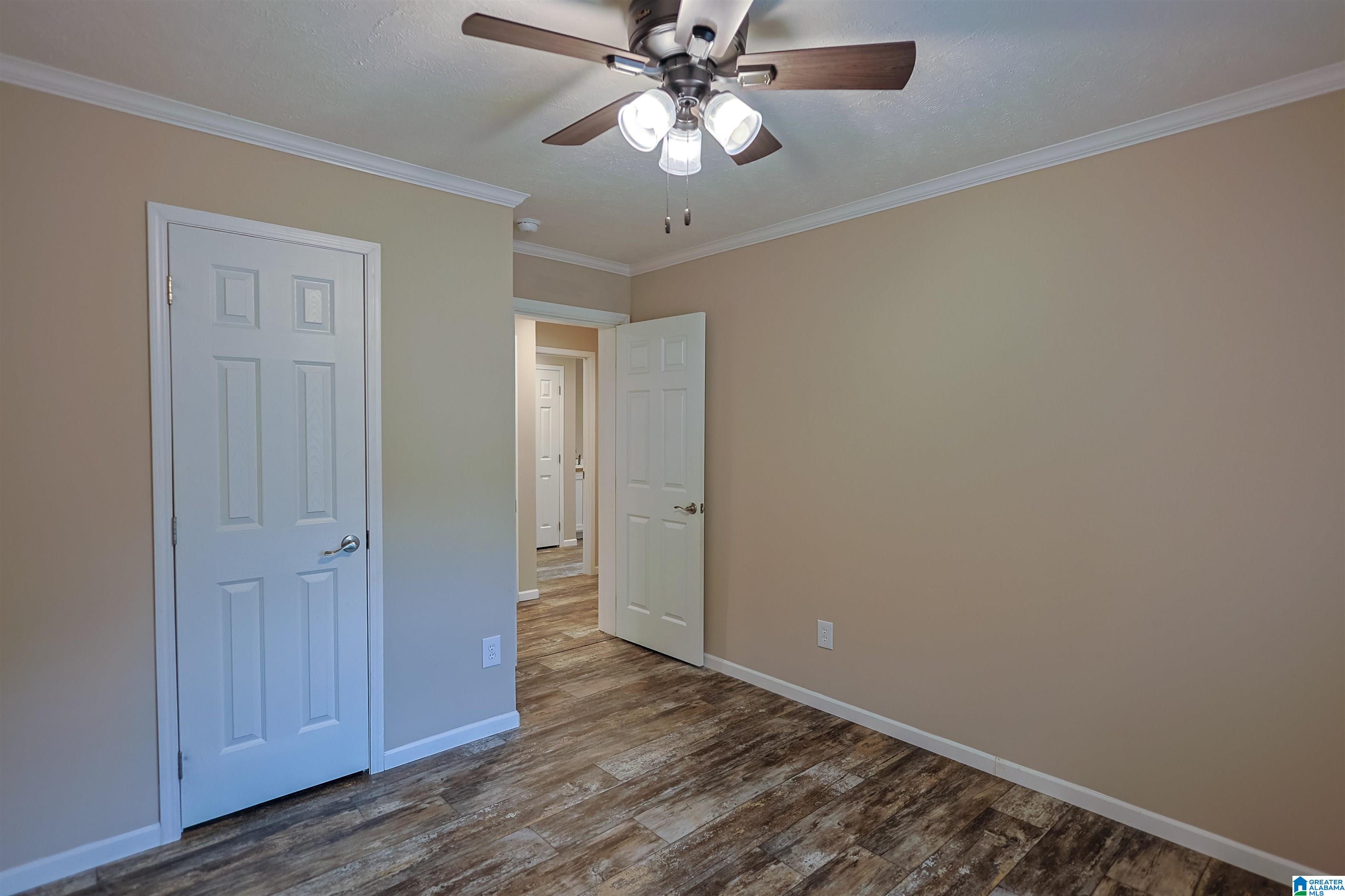 2381 Jim Raney Lane Bessemer, AL 35023 - Photo 36 of 45
