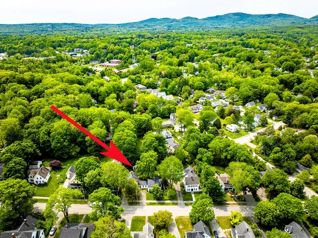 $750,000 | 99 Chestnut Street, Camden, ME 04843