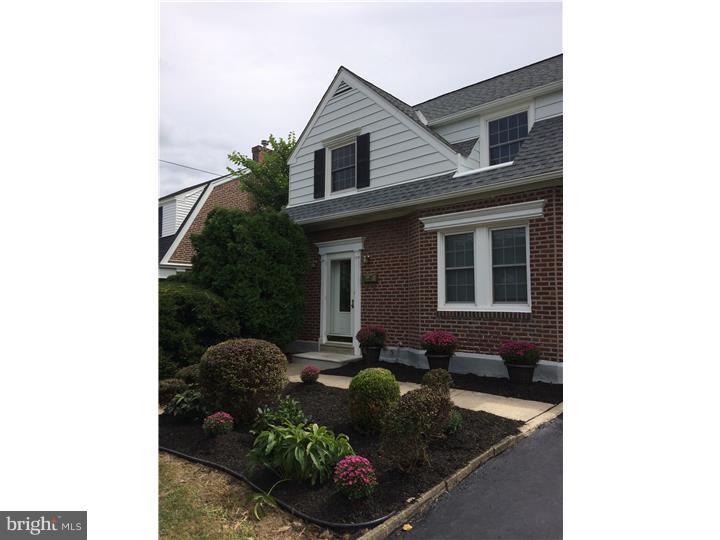 328 East Providence Road Aldan, PA 19018 - Photo 1 of 17 Exterior Front