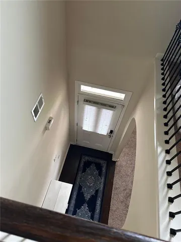 a bathroom with a sink and a vanity