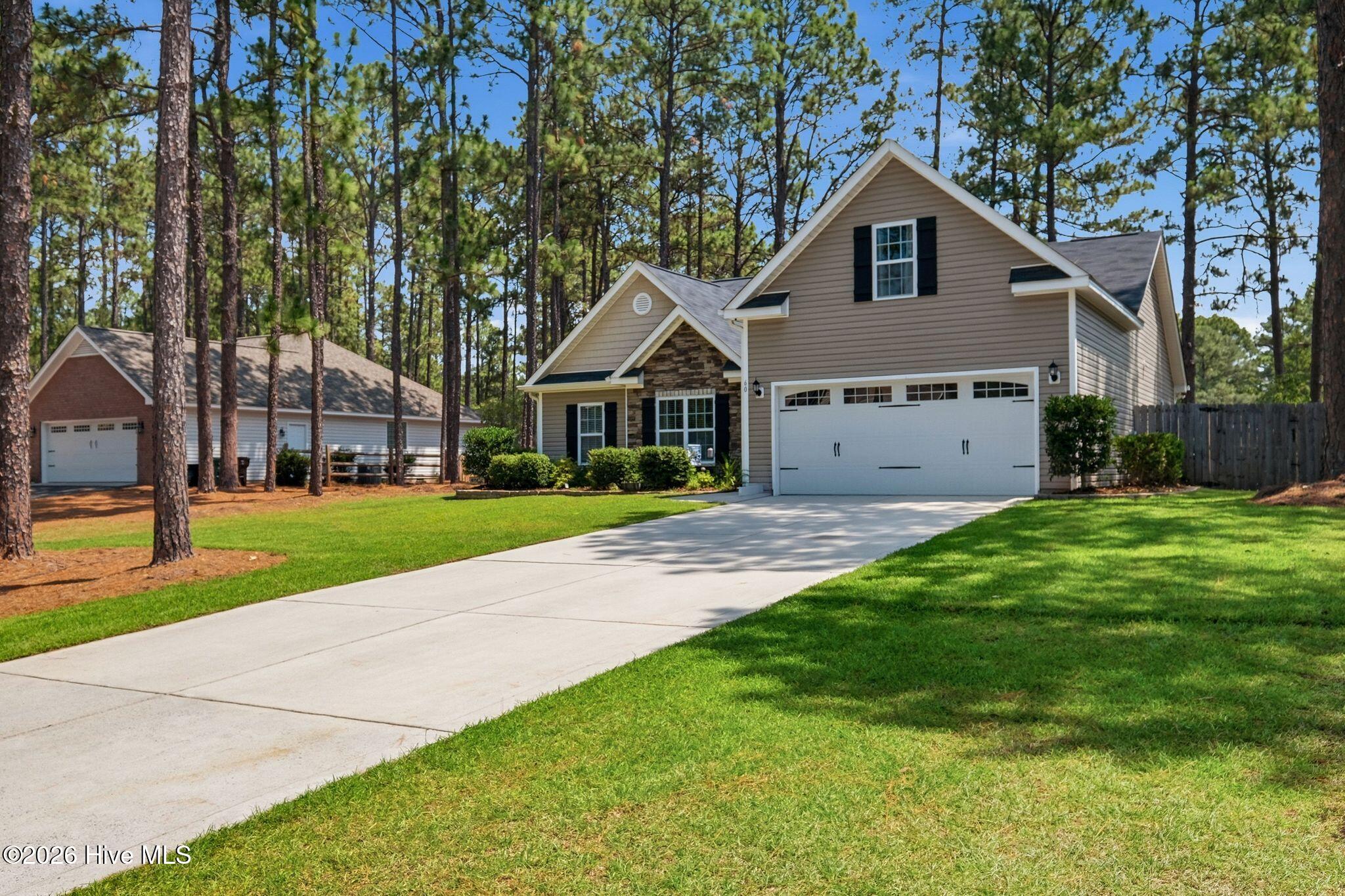60 Sawmill Road West Pinehurst, NC 28374 - Photo 3 of 35