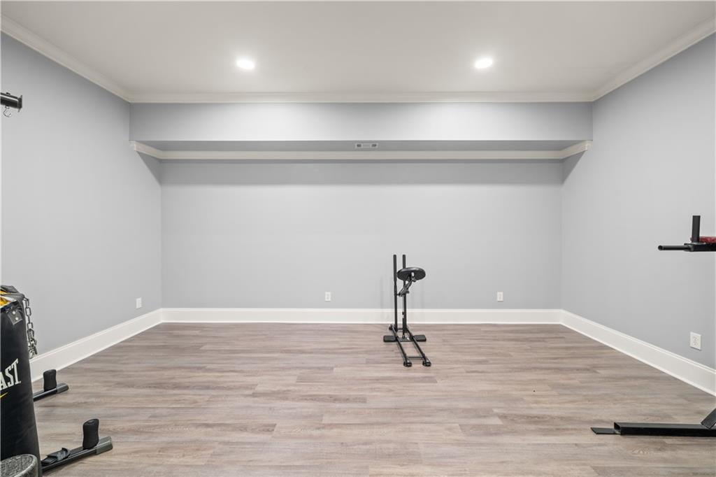 3684 Briarcliff Road Northeast Atlanta, GA 30345 - Photo 76 of 102