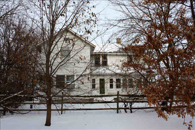 438 Rauch Road Temperance, MI 48182 - Photo 1 of 19 20388653.JPG