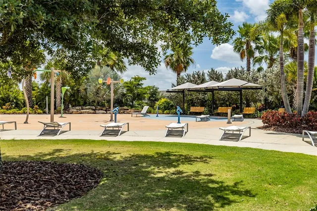 $520,000 | 5924 Hidden Br Drive, Apollo Beach, FL 33572