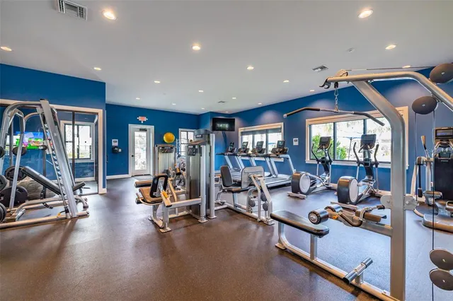 $520,000 | 5924 Hidden Br Drive, Apollo Beach, FL 33572