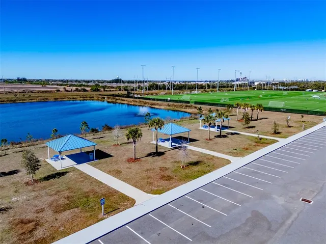 $520,000 | 5924 Hidden Br Drive, Apollo Beach, FL 33572