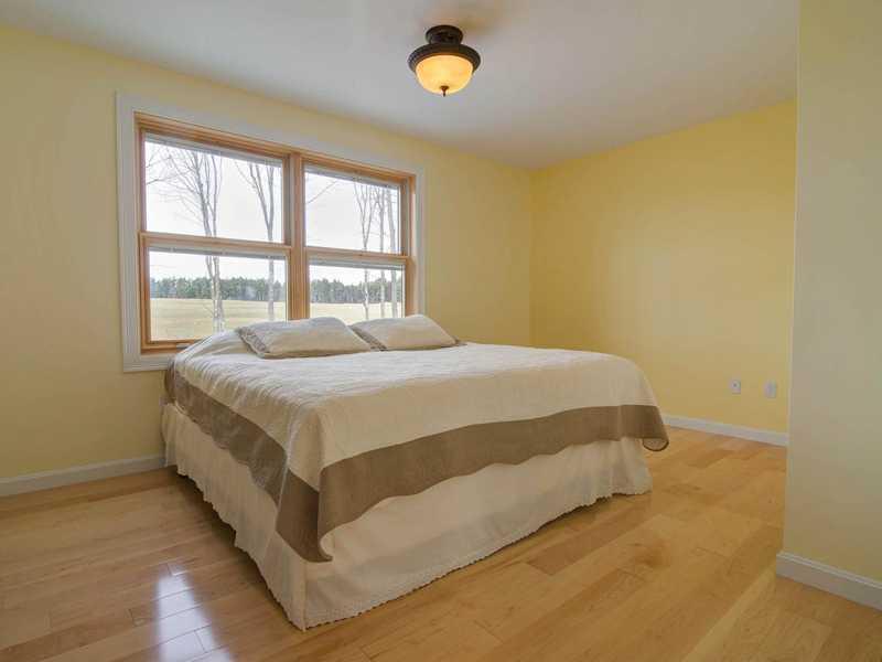 112 Chute Road Windham, ME 04062 - Photo 11 of 35 Master Bedroom.