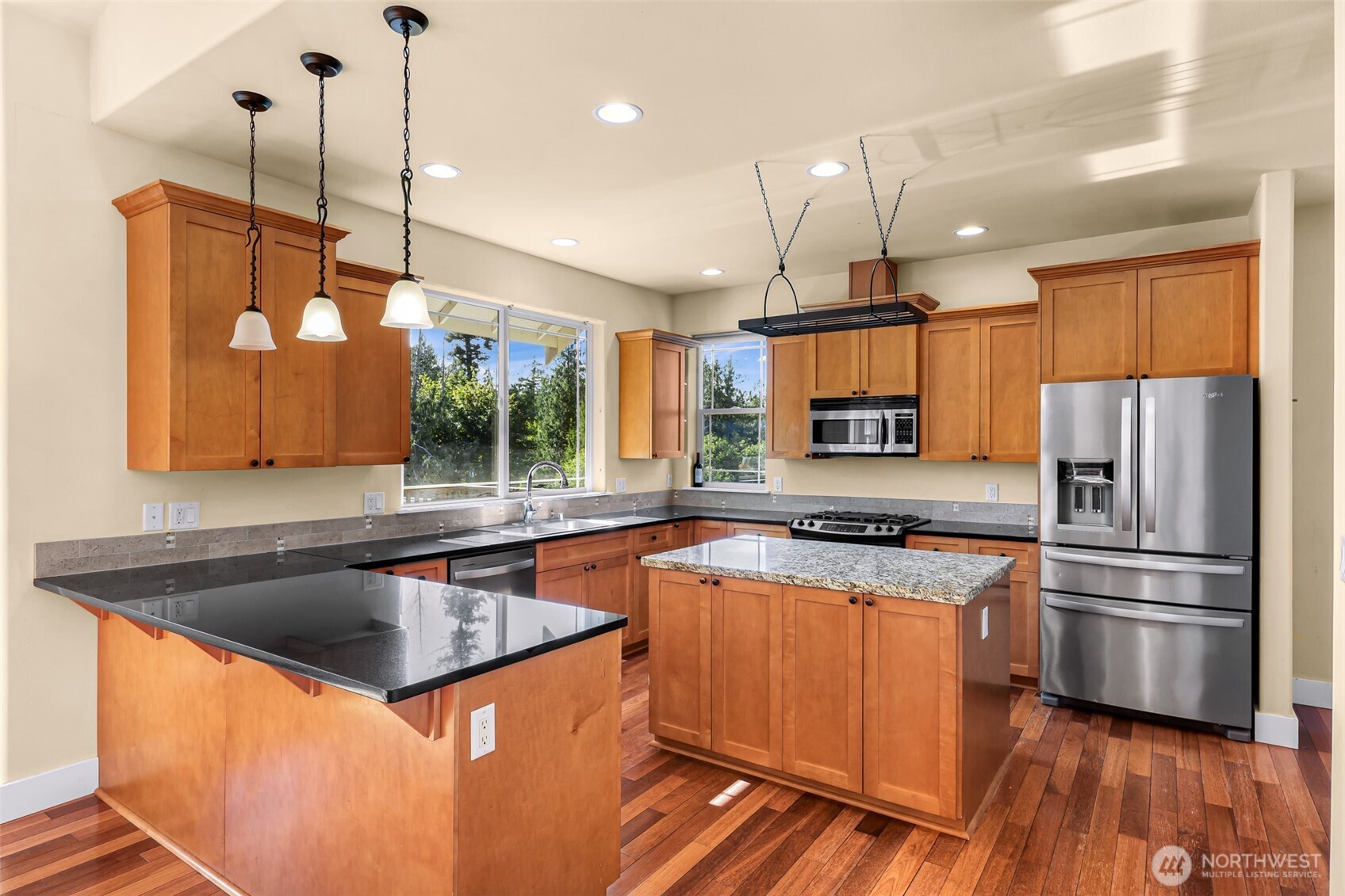 1235 Geneva Hills Road Bellingham, WA 98229 - Photo 10 of 40