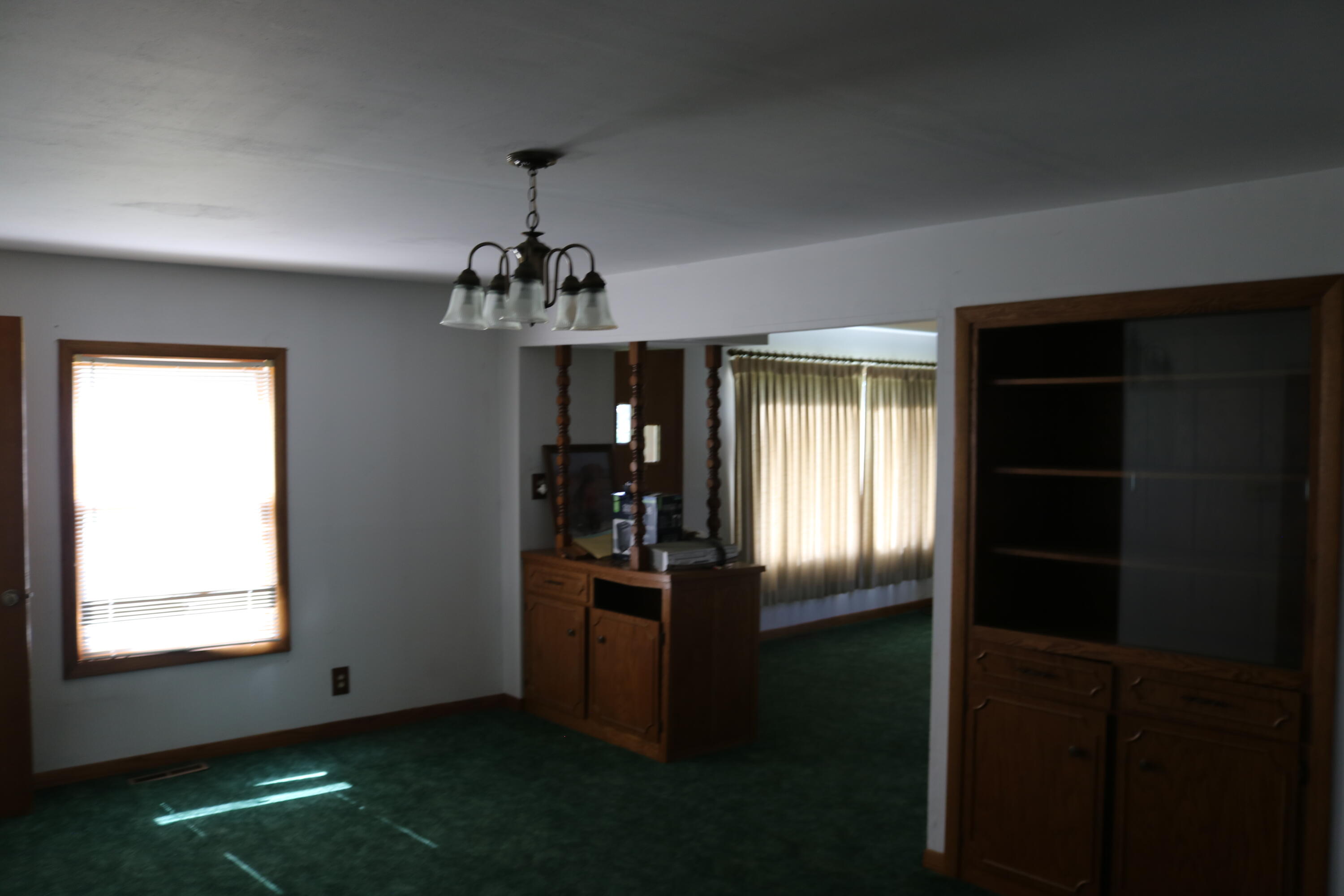 N562 Hancock Road Emmet, WI 53098 - Photo 9 of 28 Dining Rm