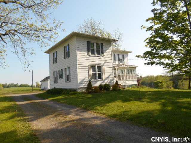 2345 Veley Road Ira, NY 13033 - Photo 1 of 1 Exterior Front