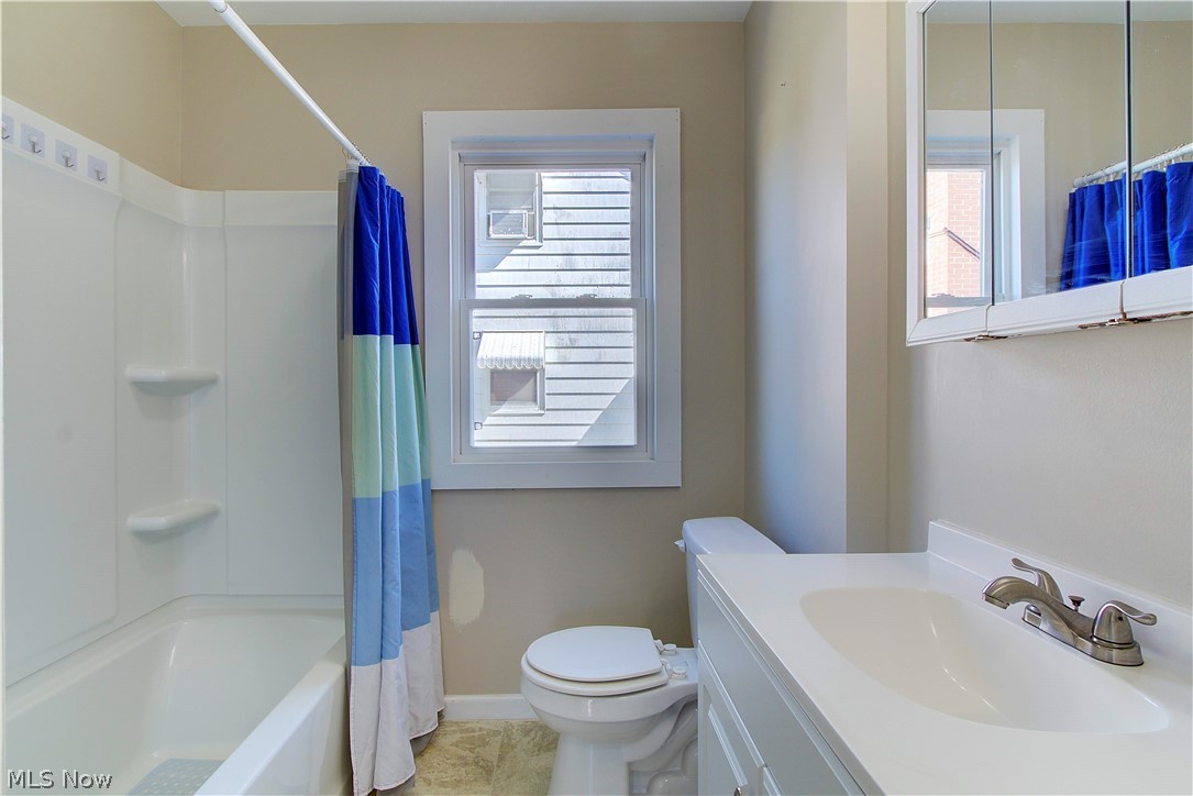 4507 7th Street Northwest Canton, OH 44708 - Photo 17 of 34