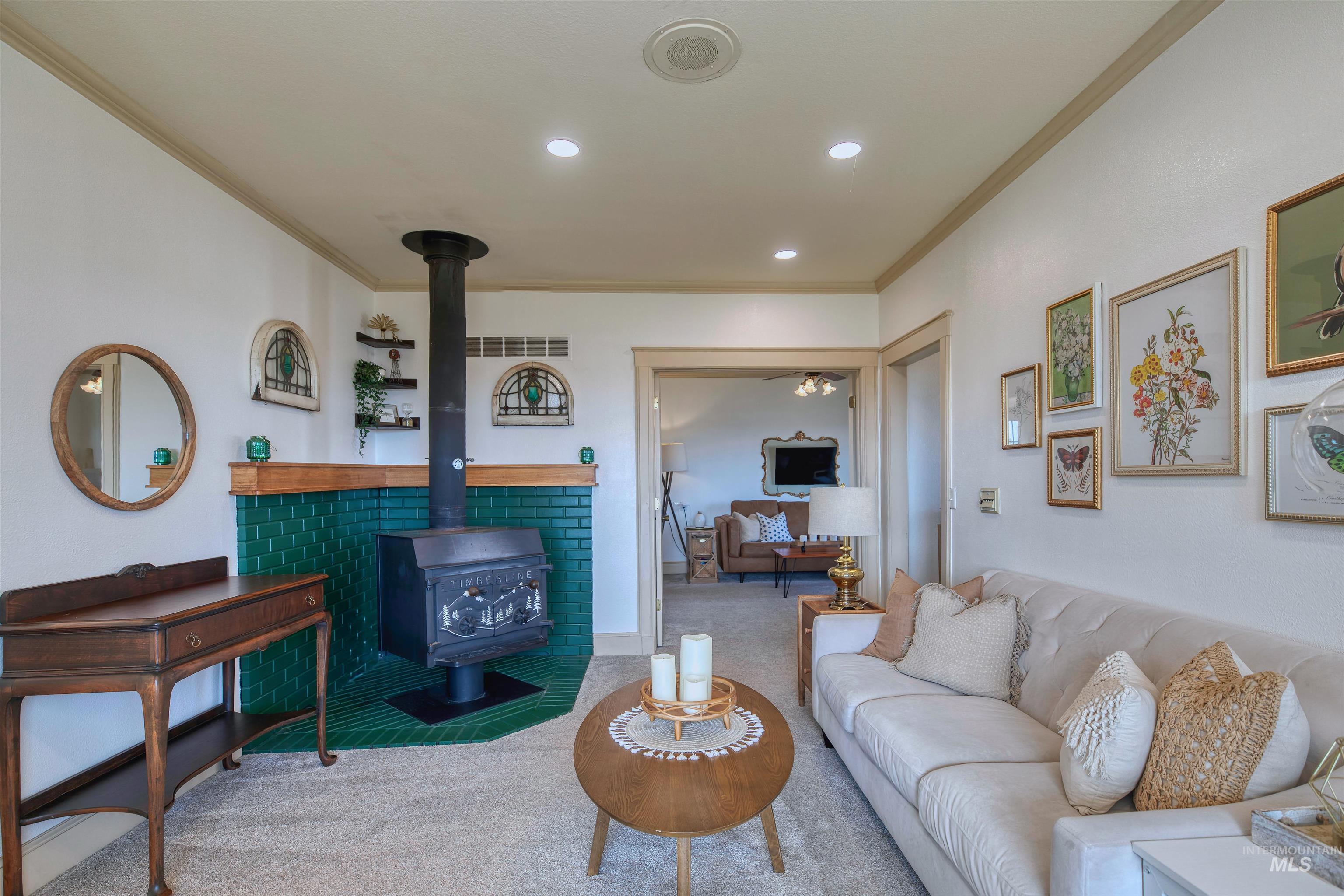 12845 Ropers Street Nampa, ID 83651 - Photo 11 of 50