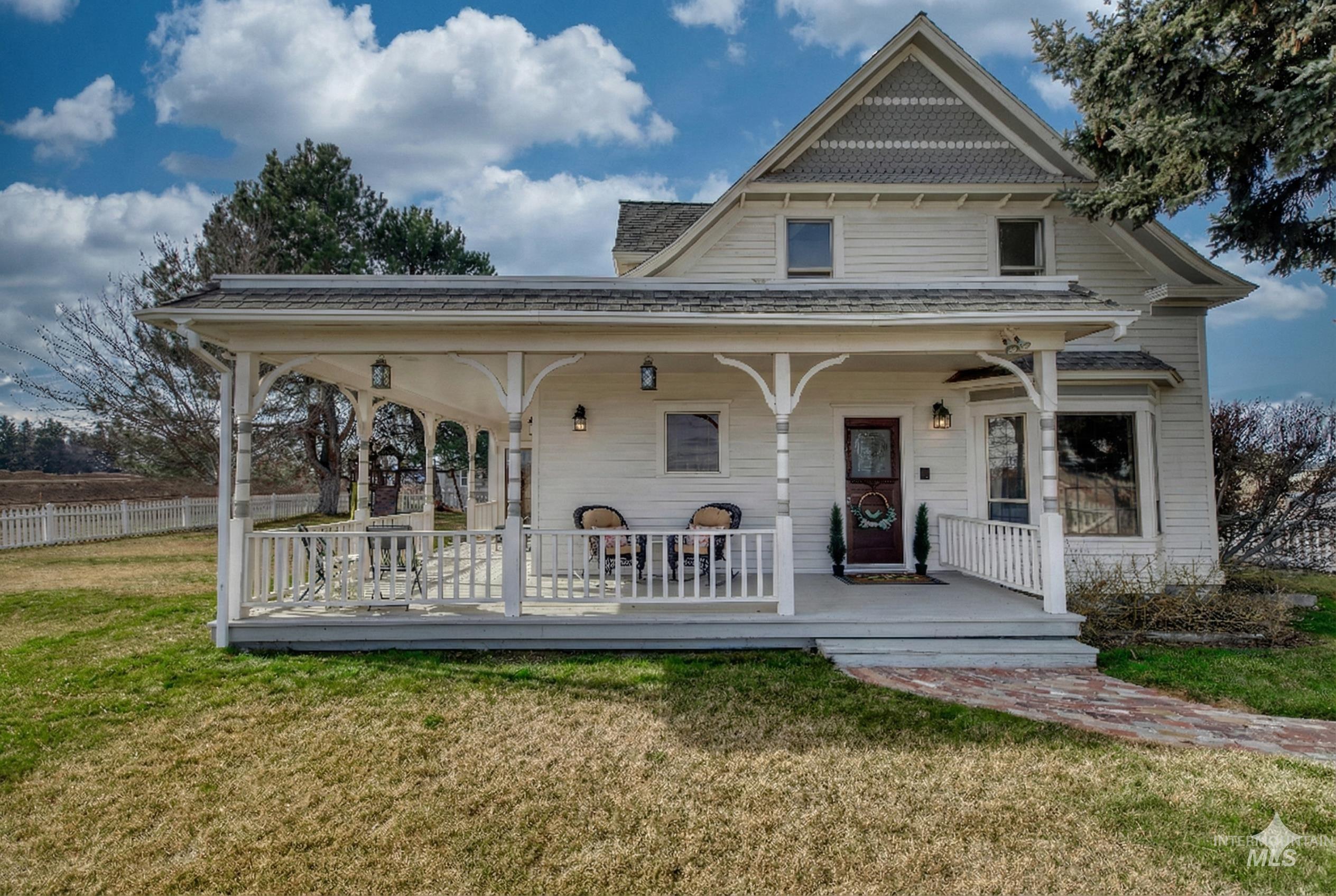 12845 Ropers Street Nampa, ID 83651 - Photo 2 of 50