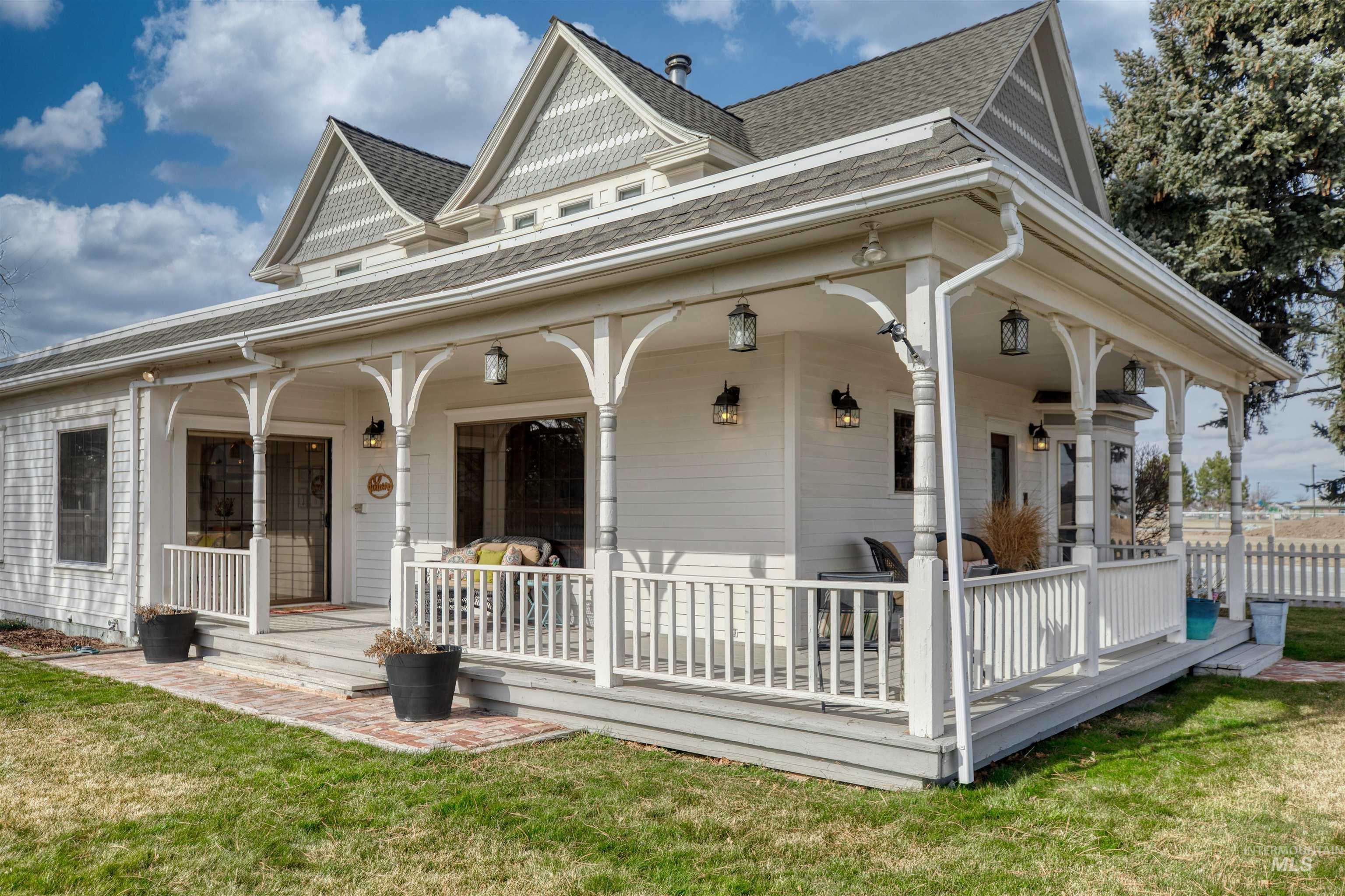 12845 Ropers Street Nampa, ID 83651 - Photo 3 of 50