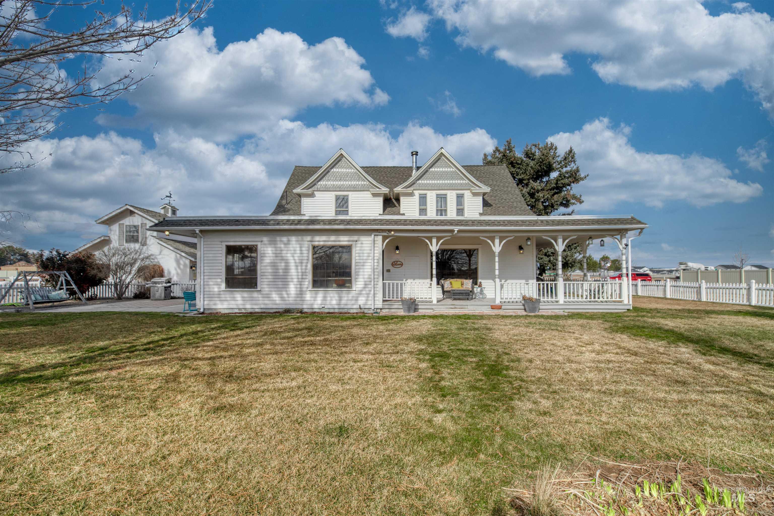 12845 Ropers Street Nampa, ID 83651 - Photo 4 of 50